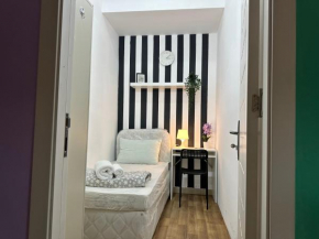 Beautiful Partition Strip Room in Barsha Heights